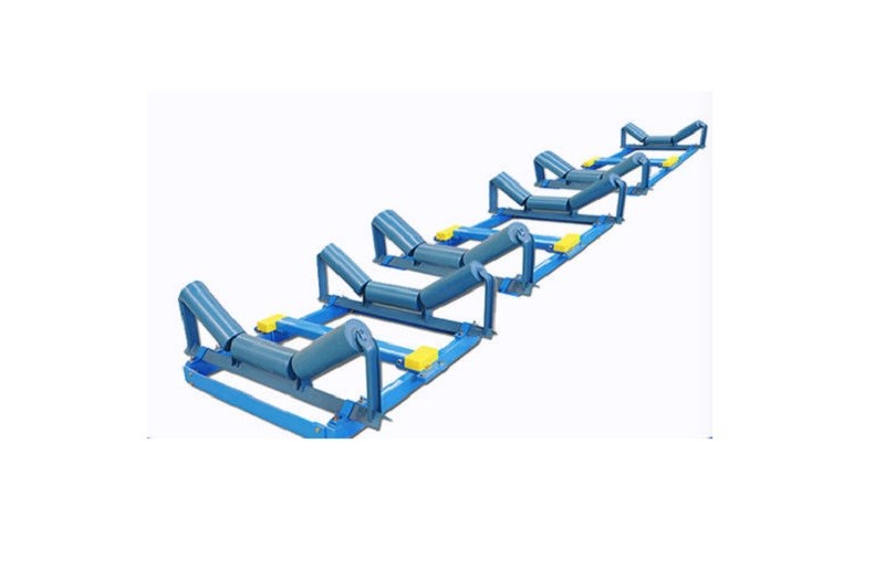 了解皮带秤型号,kaiyun官方注册引领时代前行