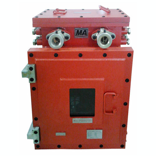 近期煤矿事故频繁发生,矿用设备重要性不可忽视