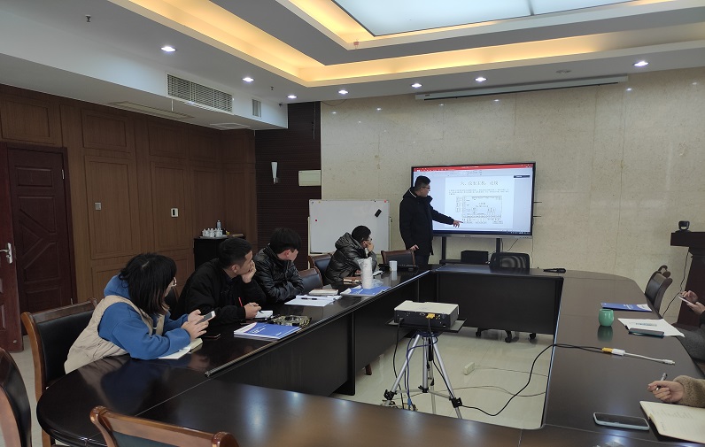 kaiyun官方注册产品知识内训总结:知彼更要知己,以专业为基础做更好的服务
