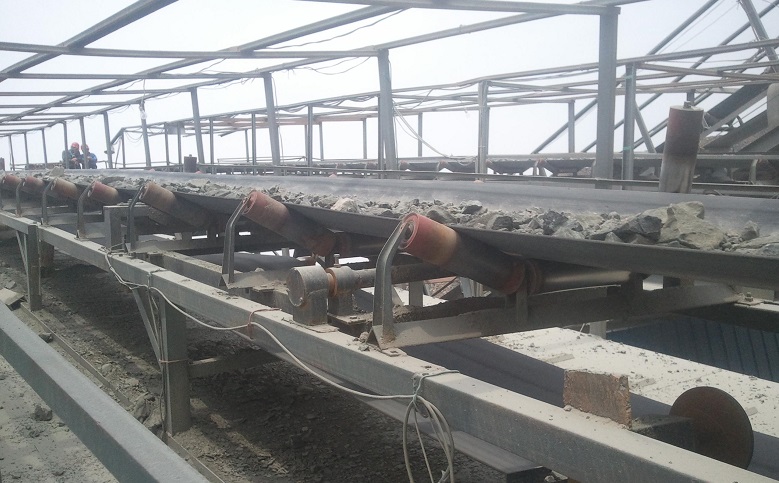 传送带自动称重设备有哪些?分别有什么优缺点?