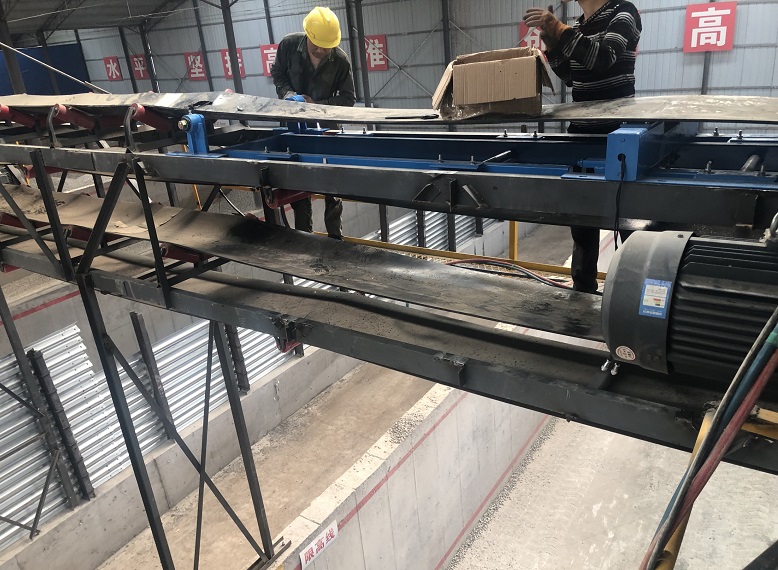 电子皮带秤使用过程中总出现误差?该如何避免和解决?