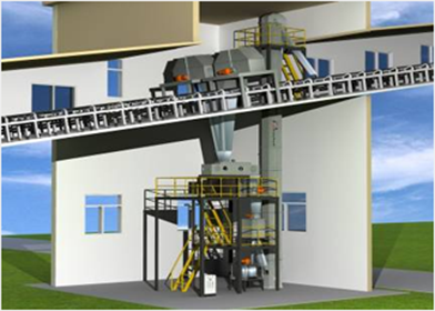煤炭自动采样系统:助力企业提高煤质管理的综合水平