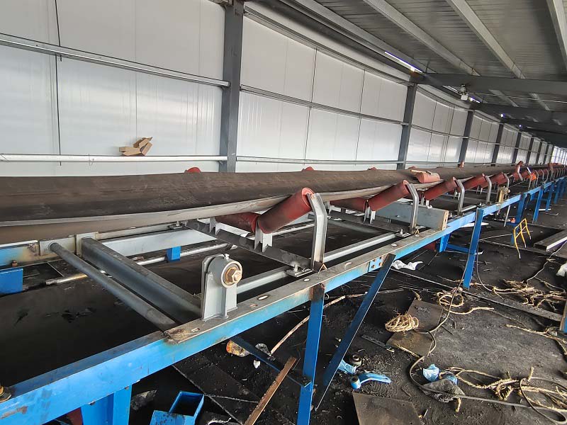 kaiyun官方注册皮带秤生产厂家，定制化计量方案，性价比更高