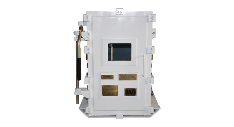 煤矿万兆环网交换机:提高煤矿通讯效率,降低通信成本(2)