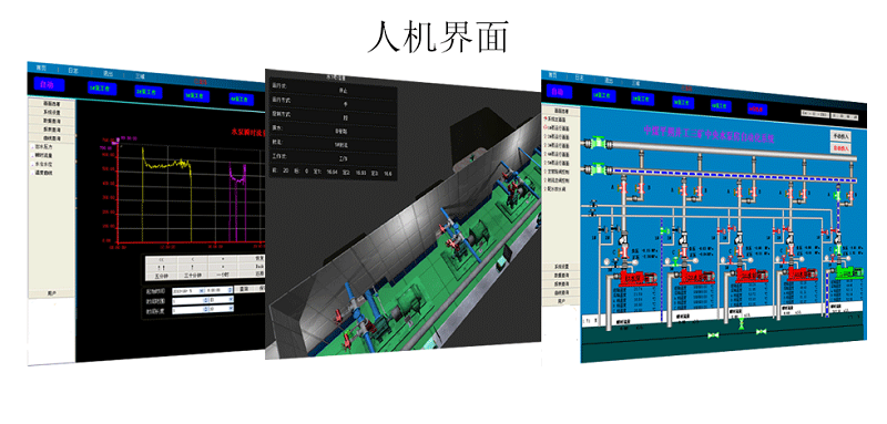 矿井自动化排水监测系统：动态监测矿井排水工况，保障煤矿生产安全