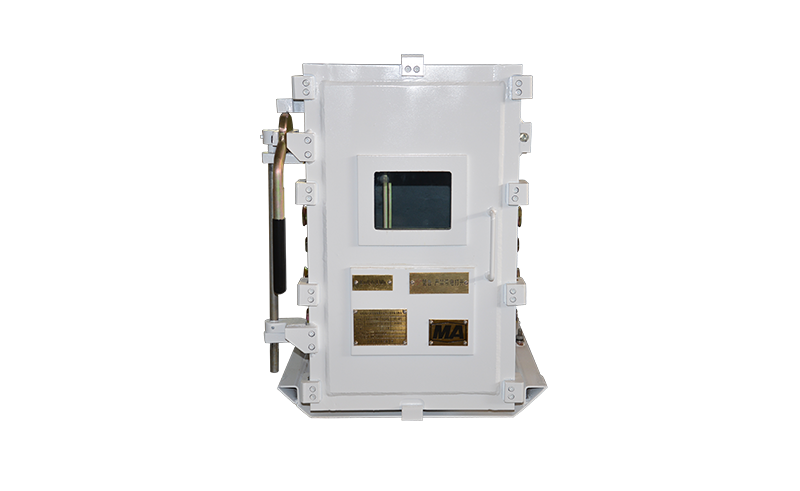 煤矿井下环网交换机:构建高效可靠的信息传输平台