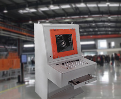 煤矿井下必备信息化操作终端——开云全站app登陆入口官网