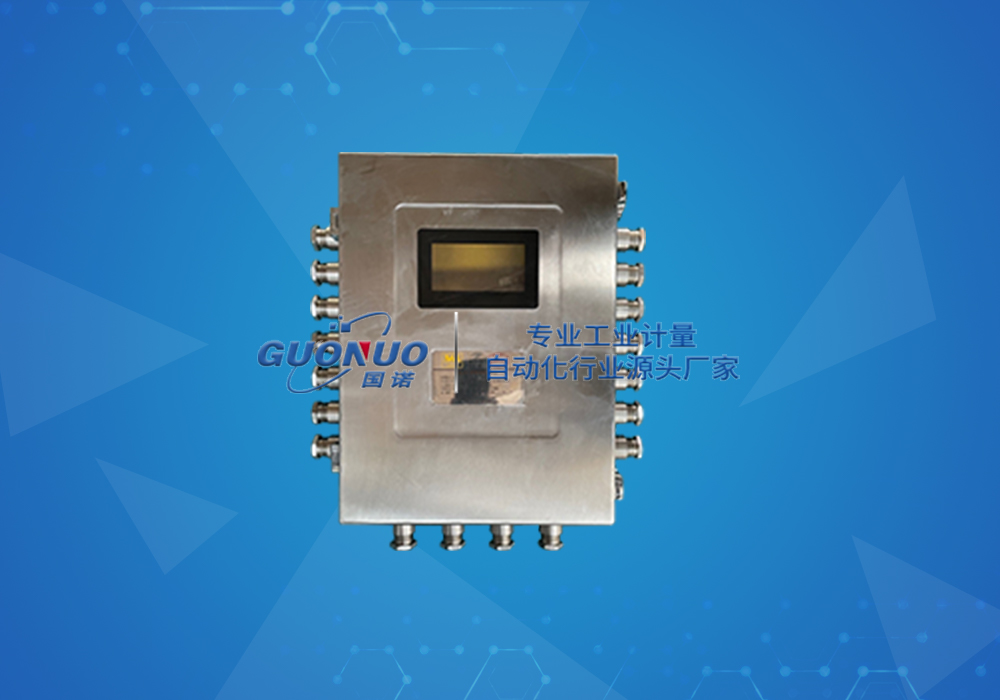 KJJ12(5G)矿用本安型万兆网关：促进井下无线全覆盖，打破线缆束缚