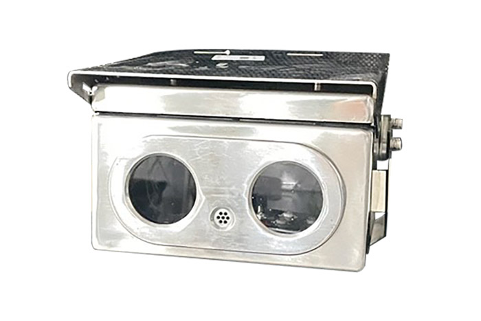 矿用AI报警摄像仪:AI赋能,构建矿山智能安防新视界