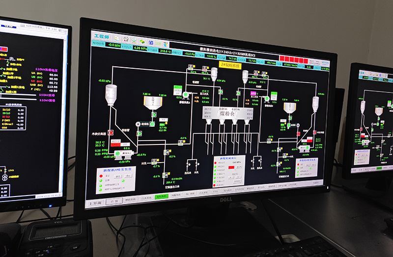 自动称重给料机+PLC智能配料控制系统：驱动工业散料配料系统性升级