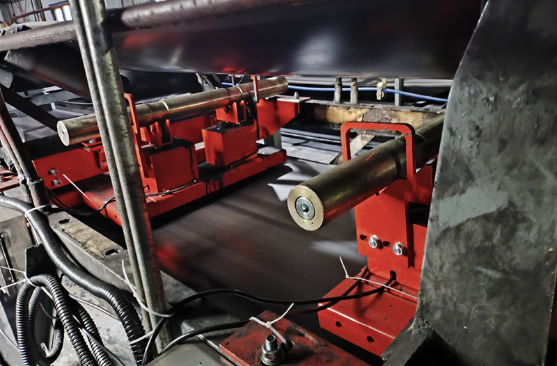 从硬件到软件：国诺科技多维提升电子皮带秤计量精度之道