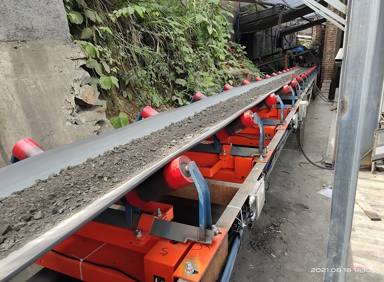 国诺科技高精度电子皮带秤：以自动化、智能化、高精度推进矿山计量升级