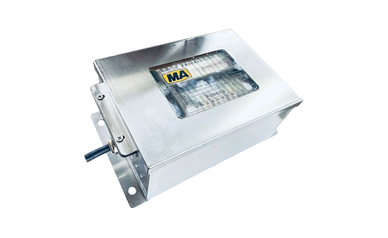 矿用浇封兼本安直流稳压电源和矿用隔爆兼本安多路电源，适合哪些场景应用？（1）