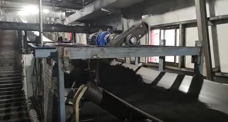 以自动化代替人工，煤炭自动取样机让煤炭采样更准确、更高效