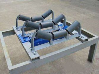 皮带秤传感器有几个?应当如何正确安装?