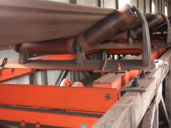 怎样进行皮带秤调试?又如何维护?