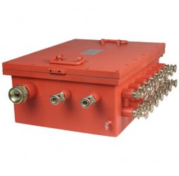 防爆交换机是什么?如何进行防爆交换机安装?