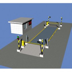 汽车衡无人值守系统实用吗？如何建立该系统？