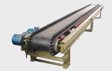 经验干货:定量给料机零部件安装是如何影响其实际精度的?