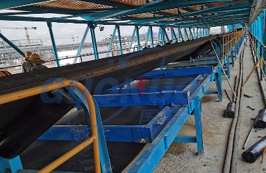 别再混淆电子皮带秤、配料皮带秤、定量给料机了,它们真的不一样