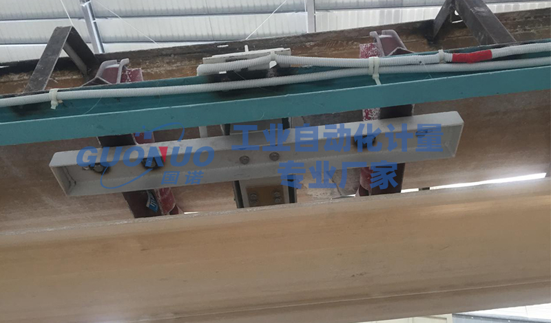 kaiyun官方注册高精度电子皮带秤:融合了智能化与现代化特色